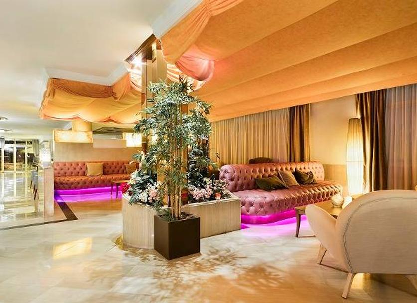 Lobby Zdjęcie