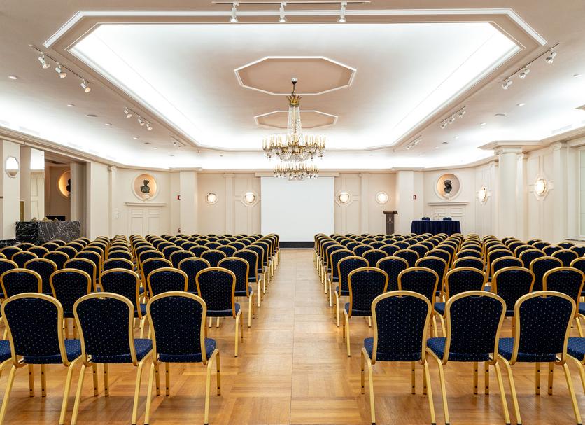 Sala konferencyjna Zdjęcie