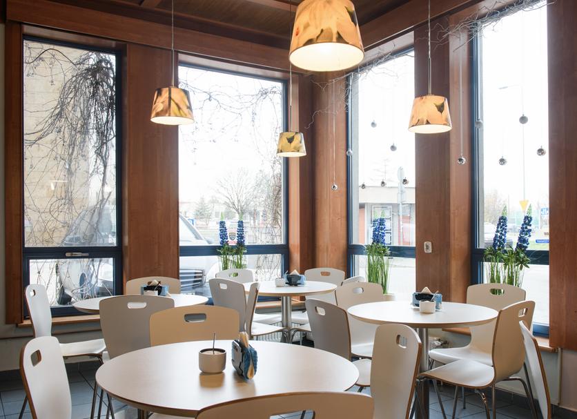 Restauracja Zdjęcie