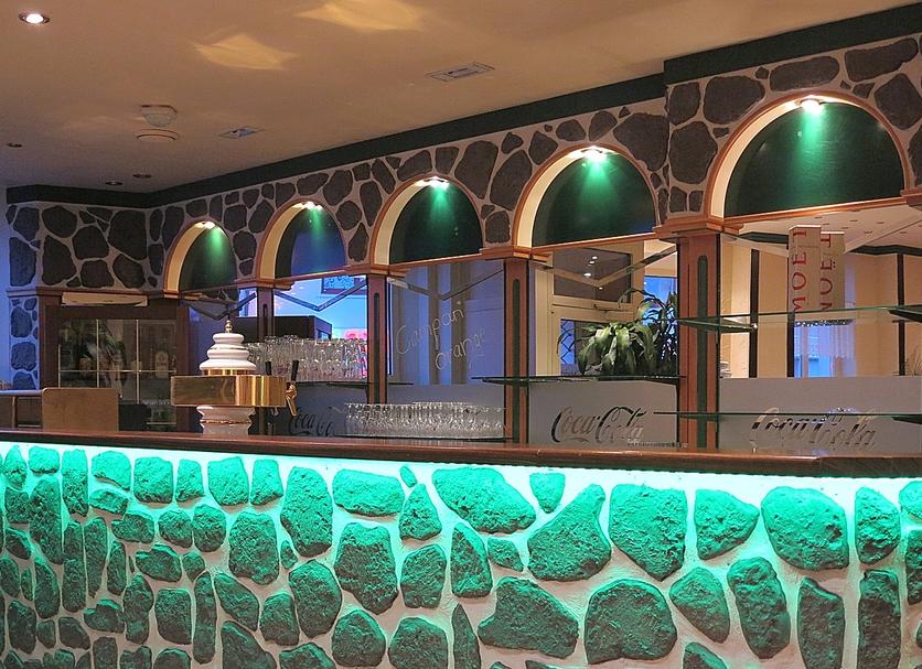 Bar Zdjęcie