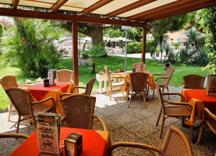 Restauracja Zdjęcie