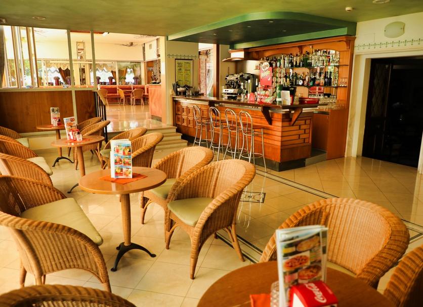 Bar Zdjęcie