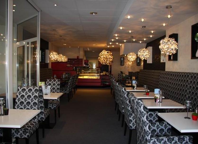 Restauracja Zdjęcie