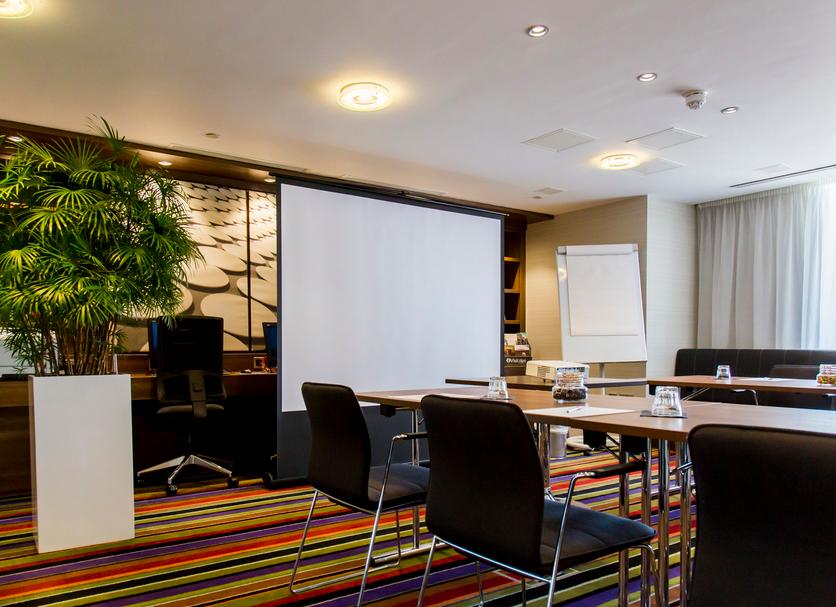 Sala konferencyjna Zdjęcie
