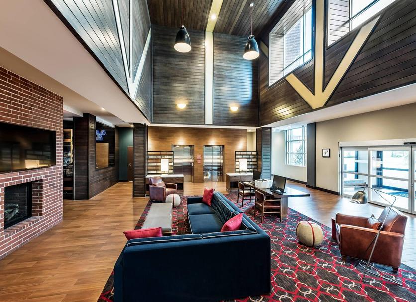 Lobby Zdjęcie