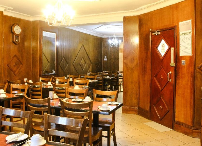 Restauracja Zdjęcie