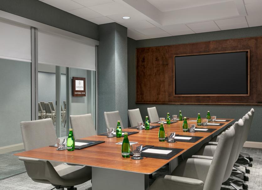 Sala konferencyjna Zdjęcie