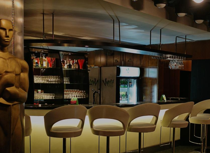 Bar Zdjęcie