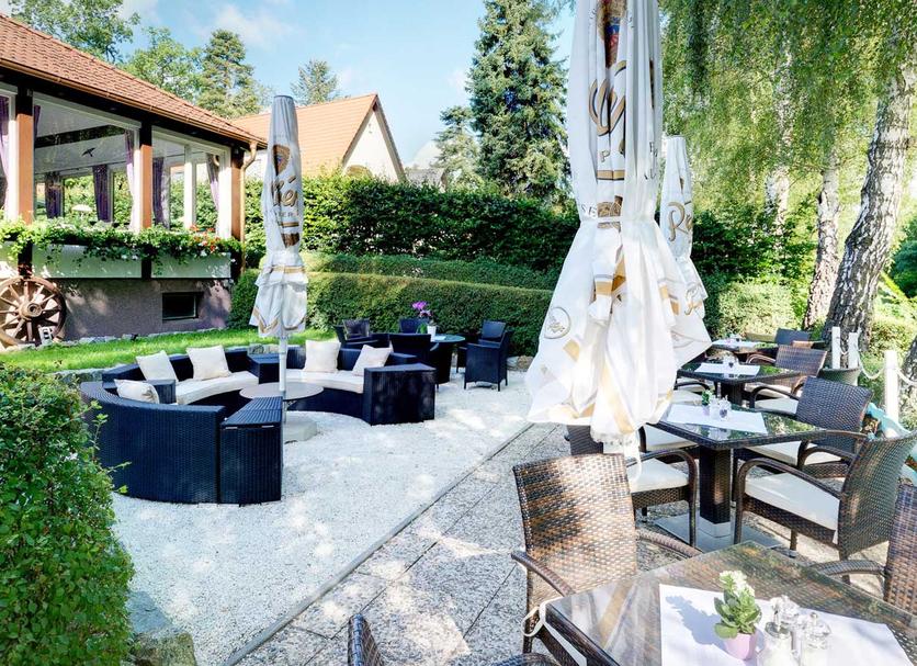 Patio Zdjęcie