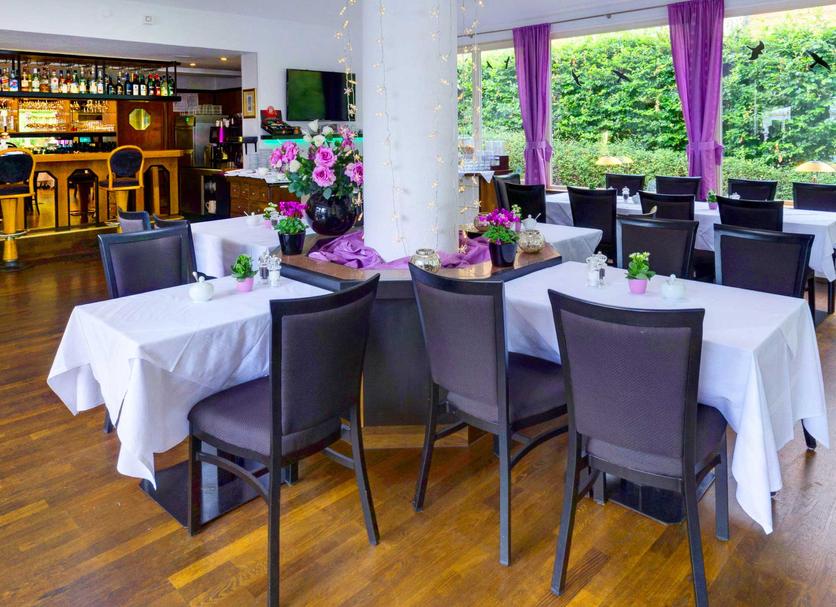 Restauracja Zdjęcie