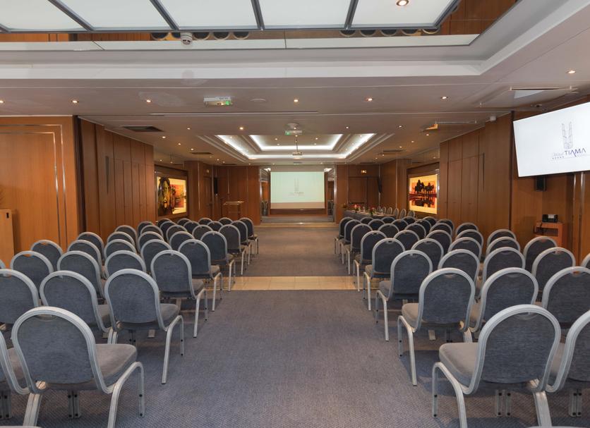 Sala bankietowa Zdjęcie