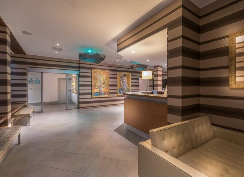 Lobby Zdjęcie