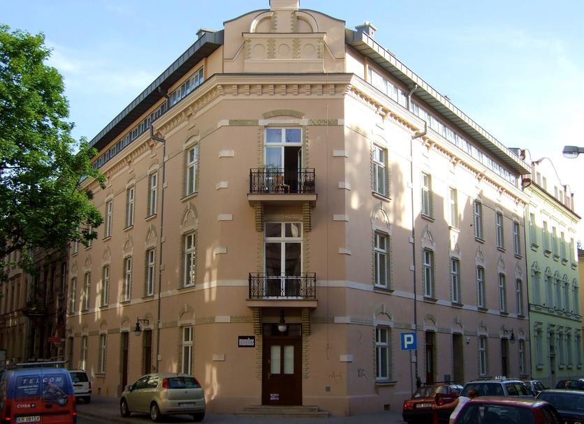 Budynek Zdjęcie