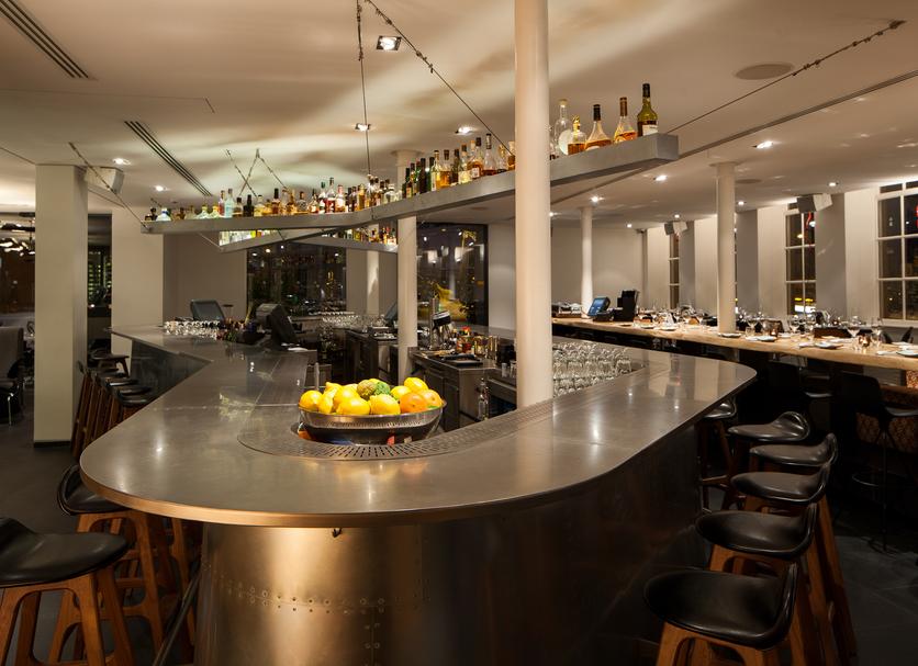 Bar Zdjęcie