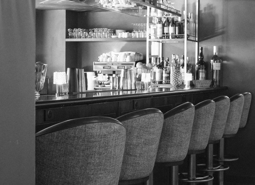 Bar Zdjęcie