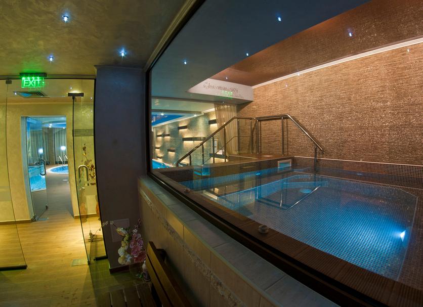 Spa Zdjęcie