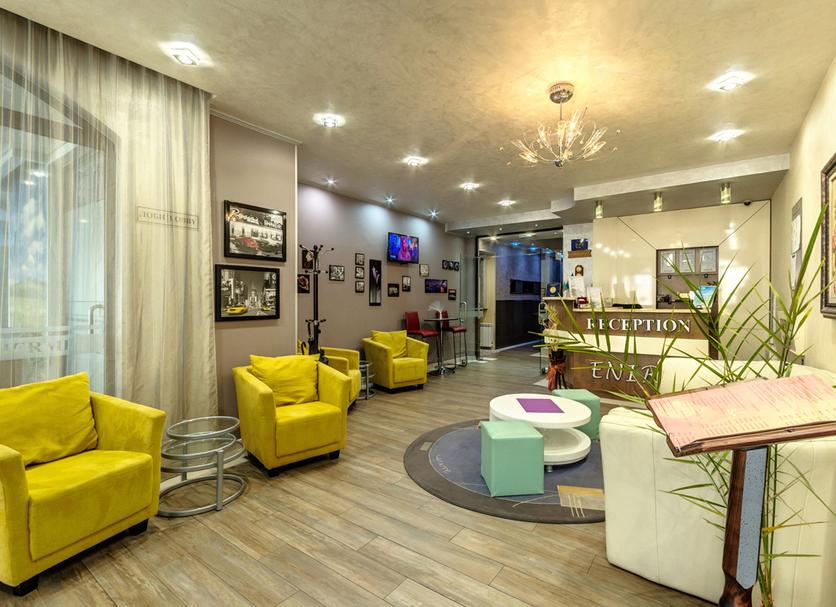 Lobby Zdjęcie
