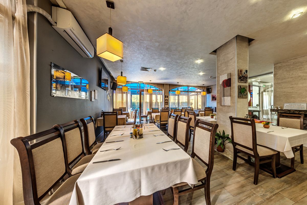 Restauracja