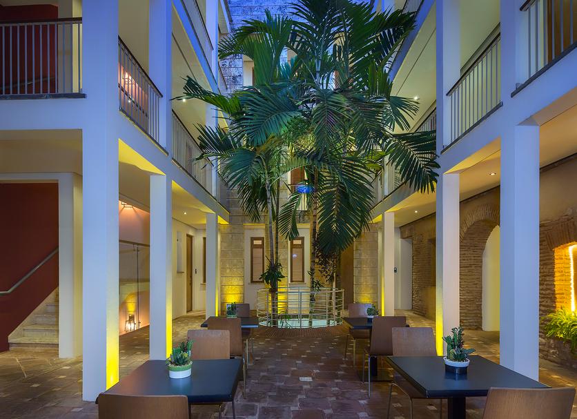 Patio Zdjęcie