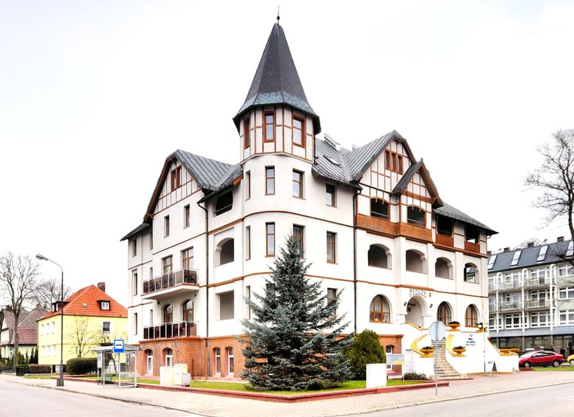 Budynek Zdjęcie