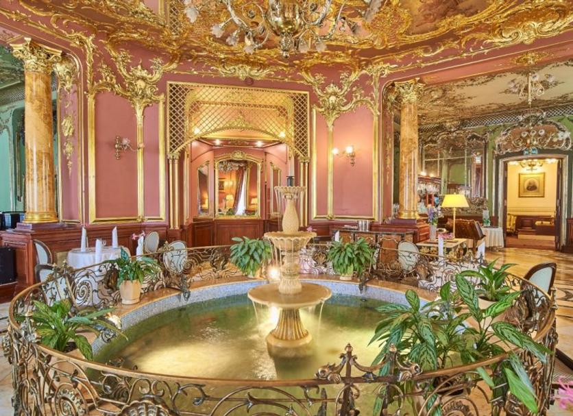 Sala bankietowa Zdjęcie