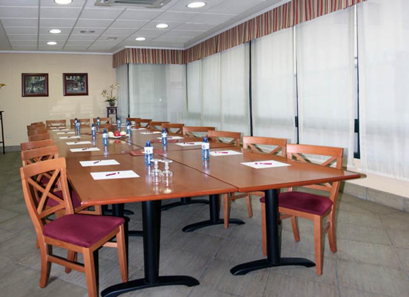 Sala konferencyjna Zdjęcie