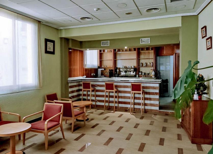 Bar Zdjęcie
