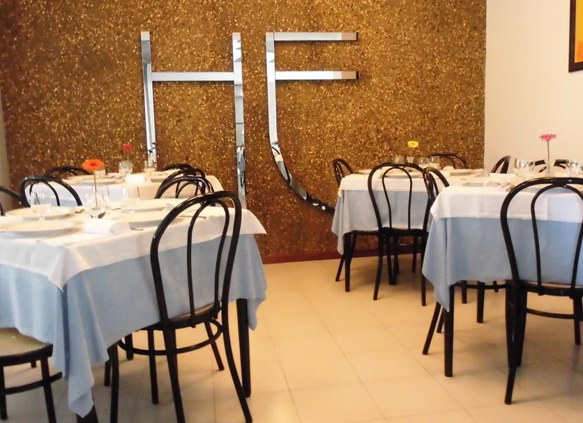 Restauracja Zdjęcie