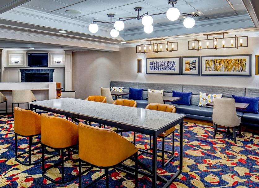 Lobby Zdjęcie