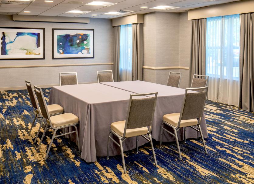 Sala konferencyjna Zdjęcie