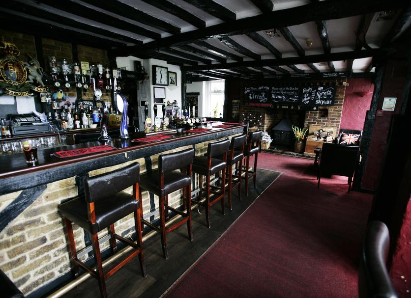 Bar Zdjęcie