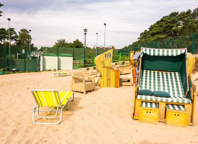 Plaża Zdjęcie