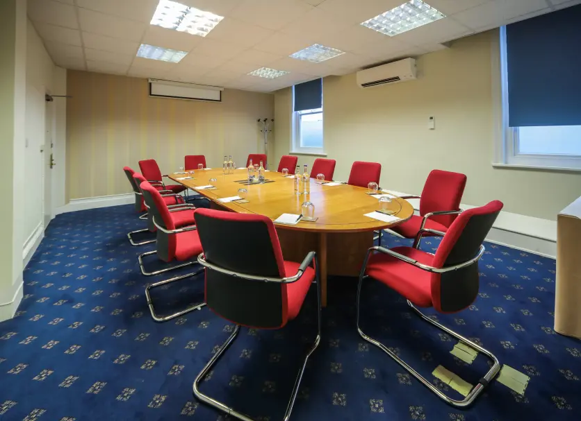 Sala konferencyjna Zdjęcie