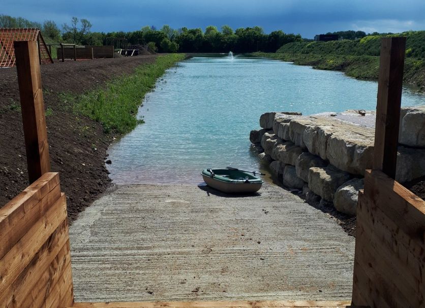 Udogodnienia w hotelu Zdjęcie