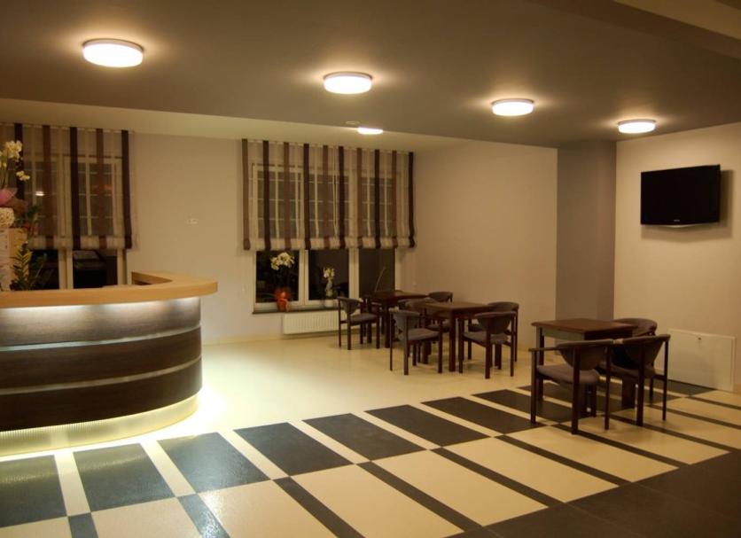 Lobby Zdjęcie