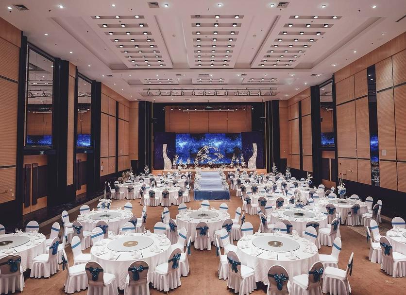 Sala konferencyjna Zdjęcie