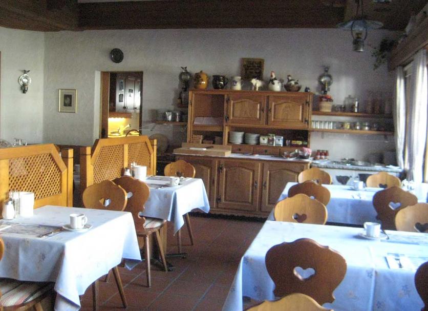 Restauracja Zdjęcie