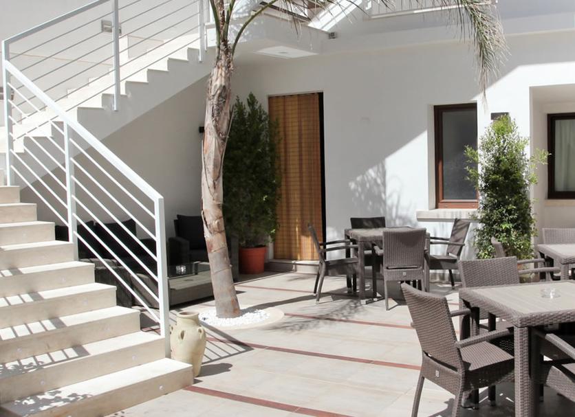 Patio Zdjęcie