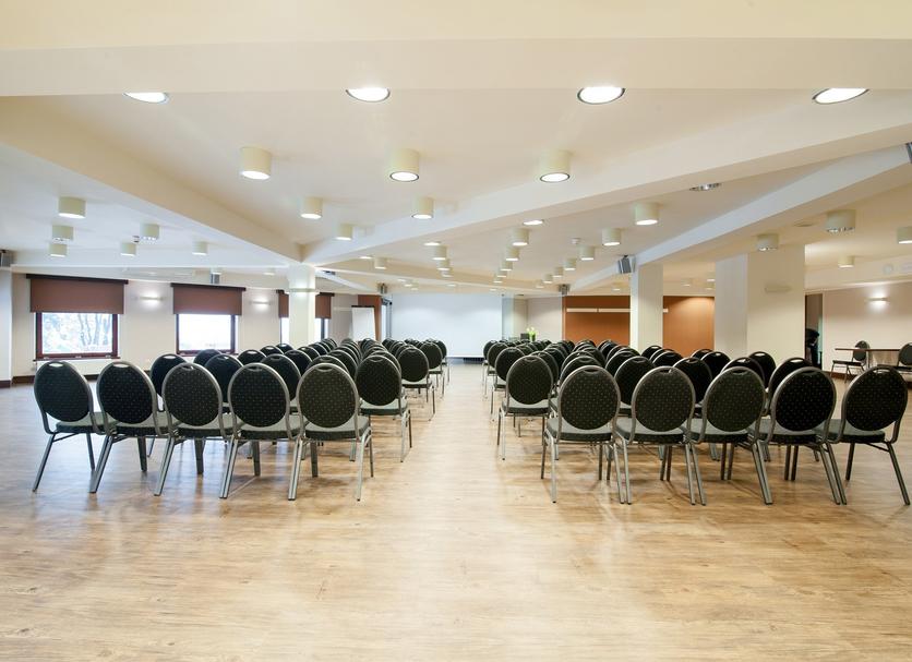 Sala konferencyjna Zdjęcie