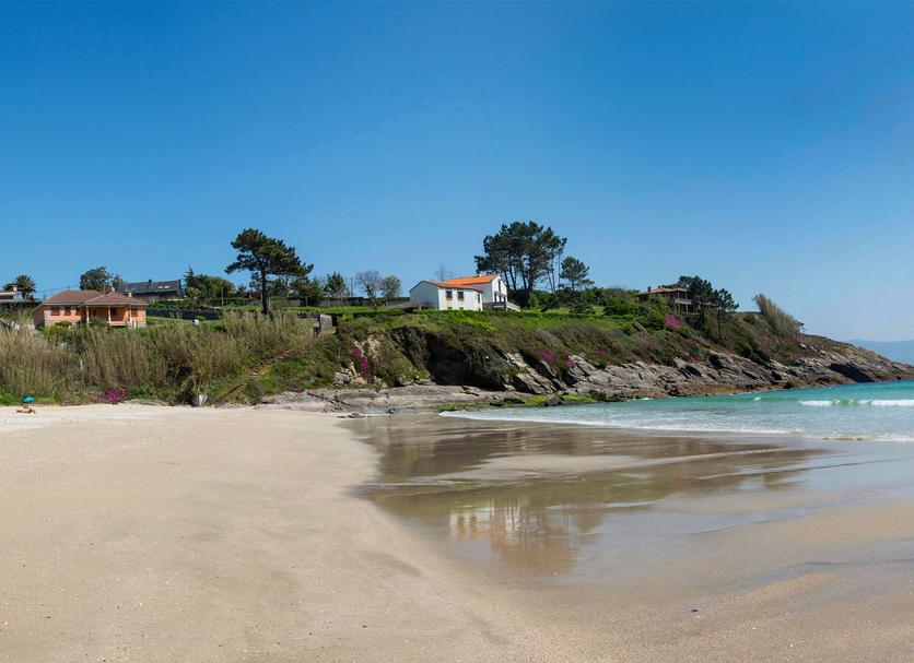 Plaża Zdjęcie