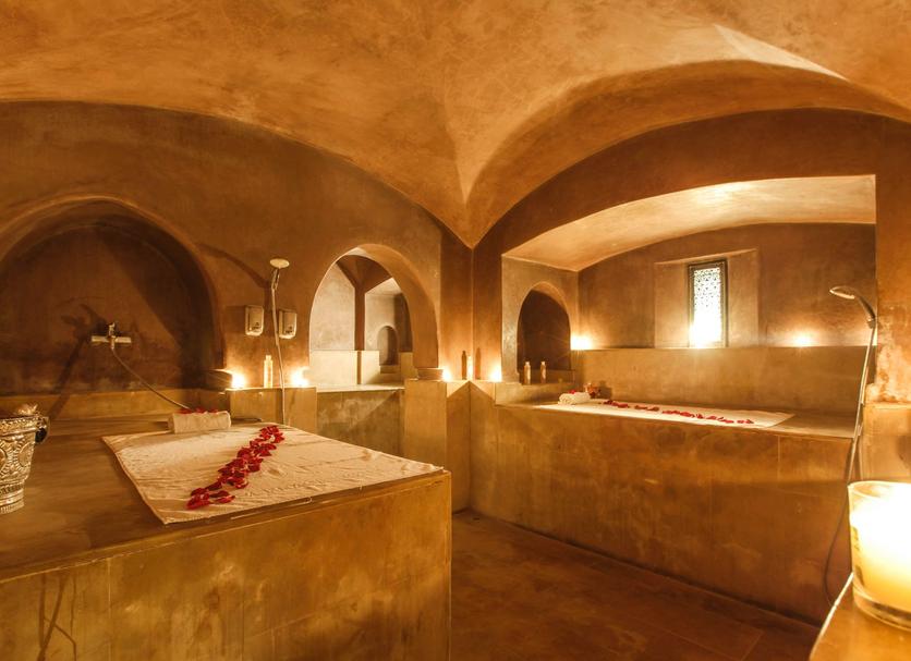 Spa Zdjęcie