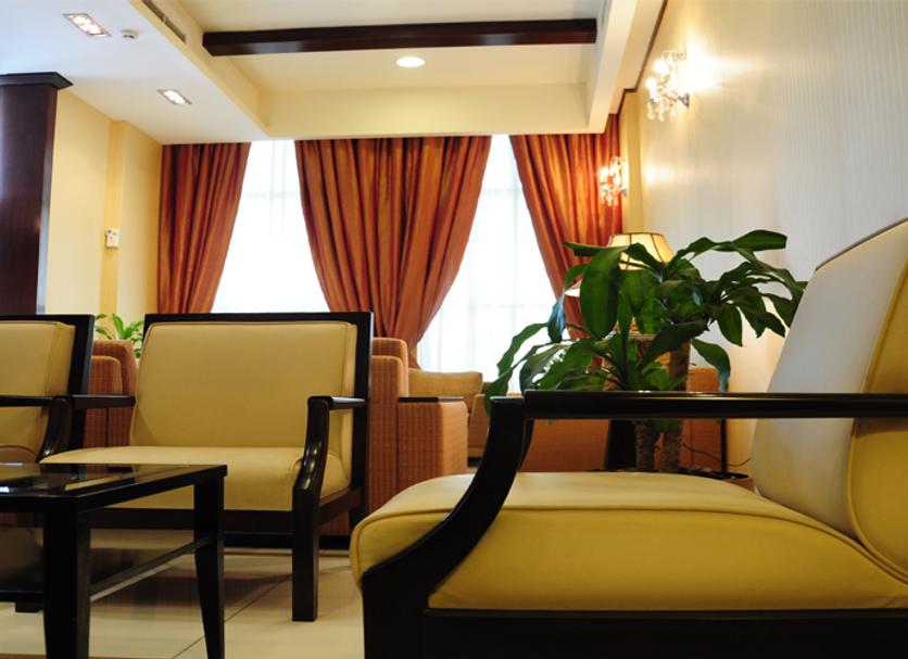 Lobby Zdjęcie