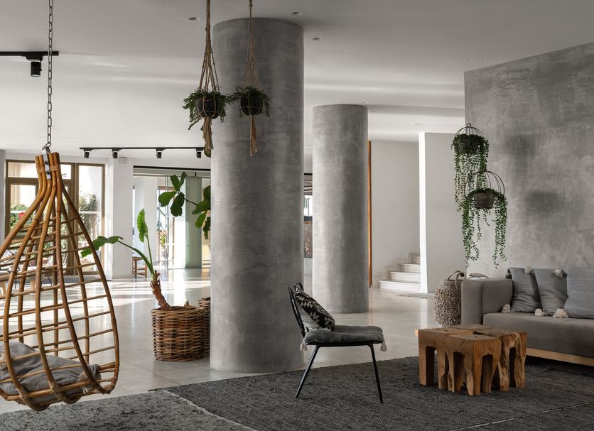 Lobby Zdjęcie