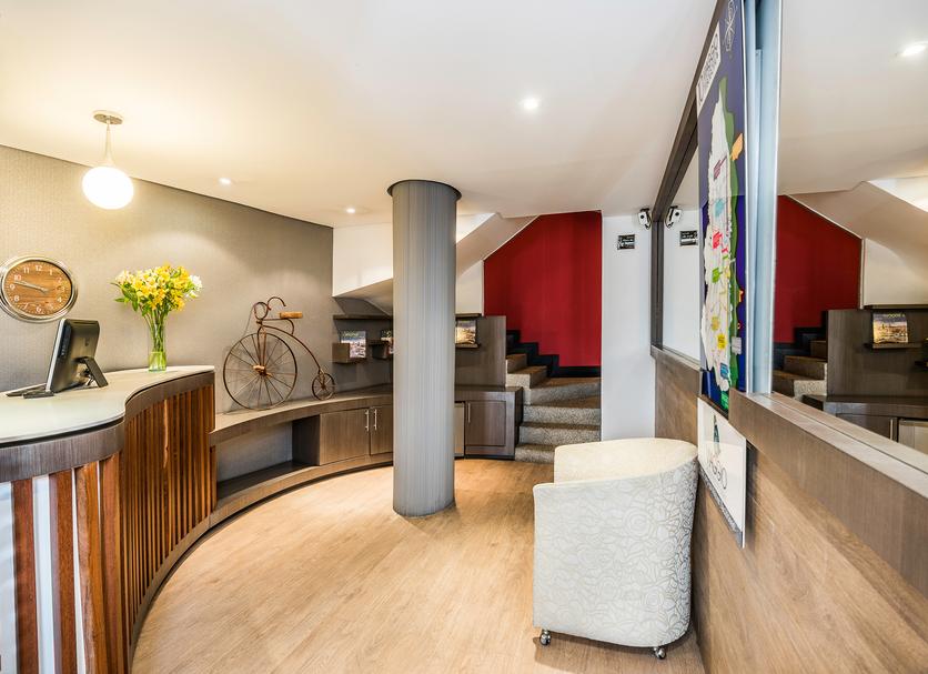 Lobby Zdjęcie
