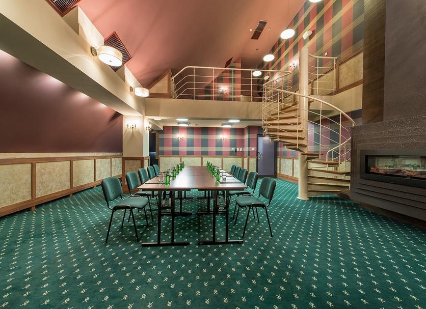 Sala konferencyjna Zdjęcie