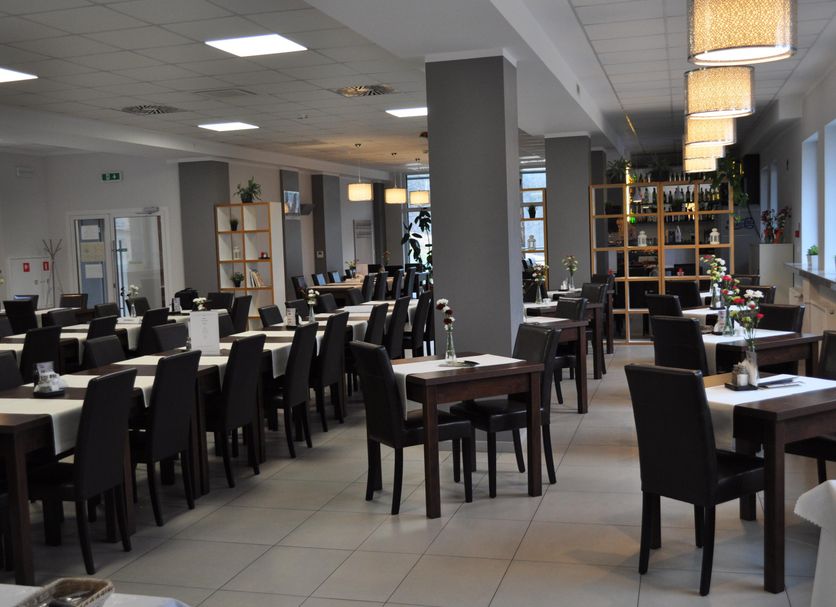 Restauracja Zdjęcie