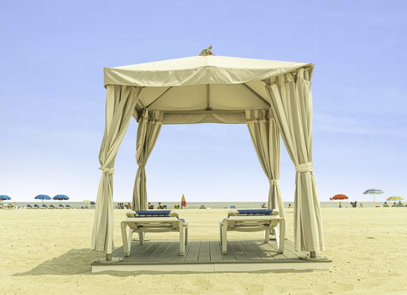 Plaża Zdjęcie