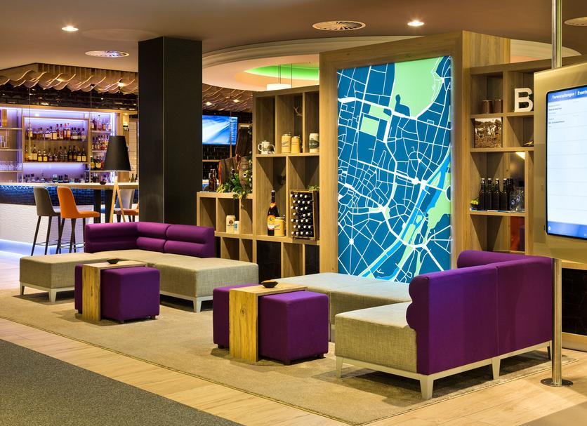 Lobby Zdjęcie