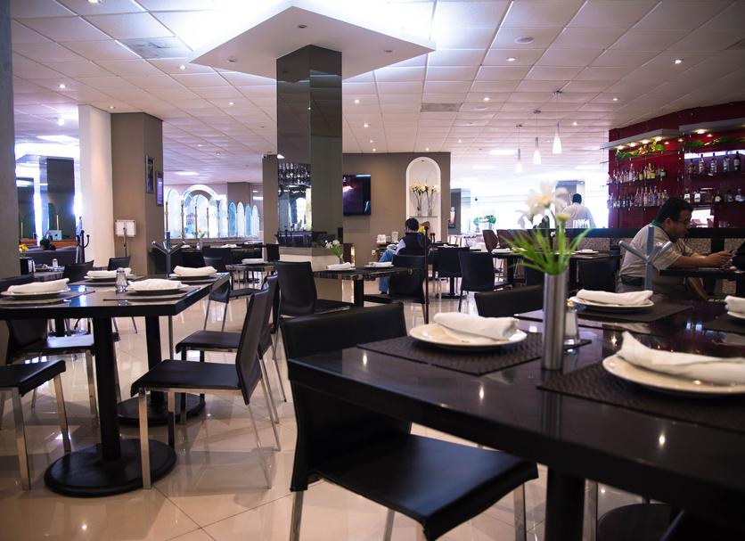Restauracja Zdjęcie