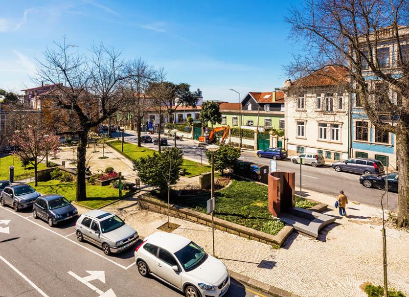 Widok na zewnątrz Zdjęcie